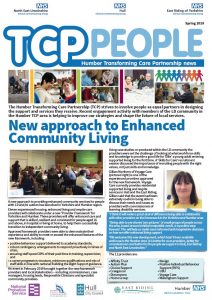 TCP Newsletter