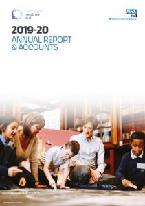 Hull CCG 2019/20 Annual Report