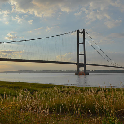 Humber Bridge