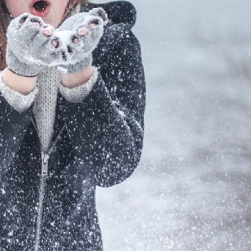 5 top tips for a healthy winter