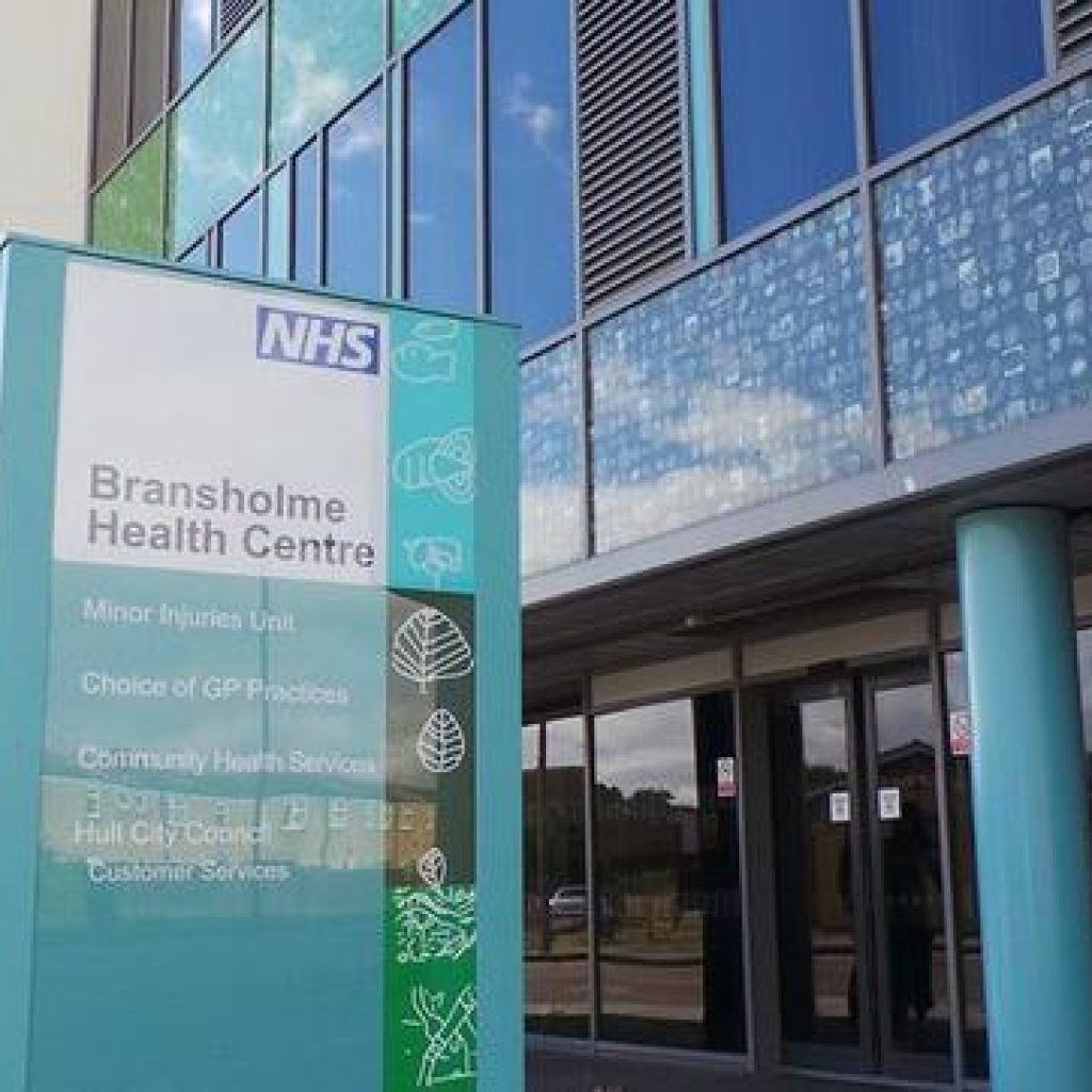 Plans for urgent care centre approved