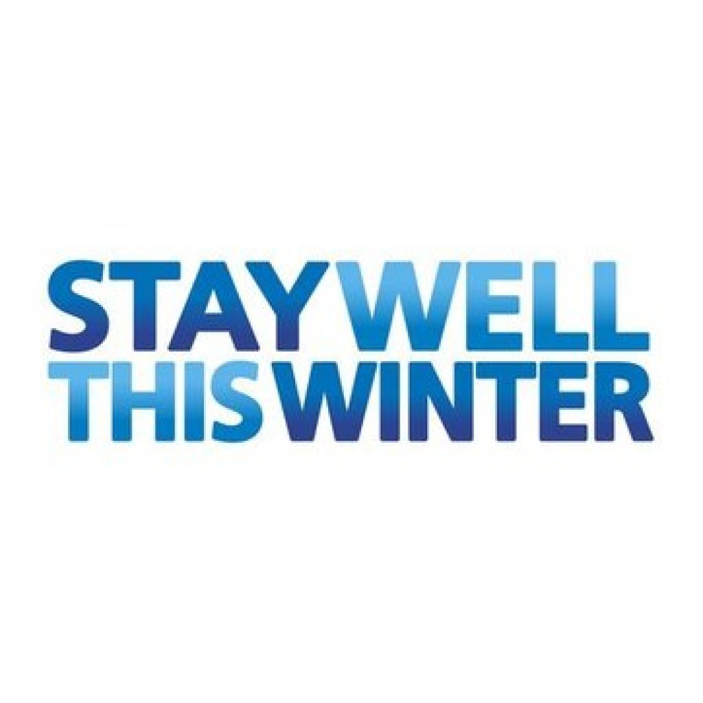 Stay well this winter