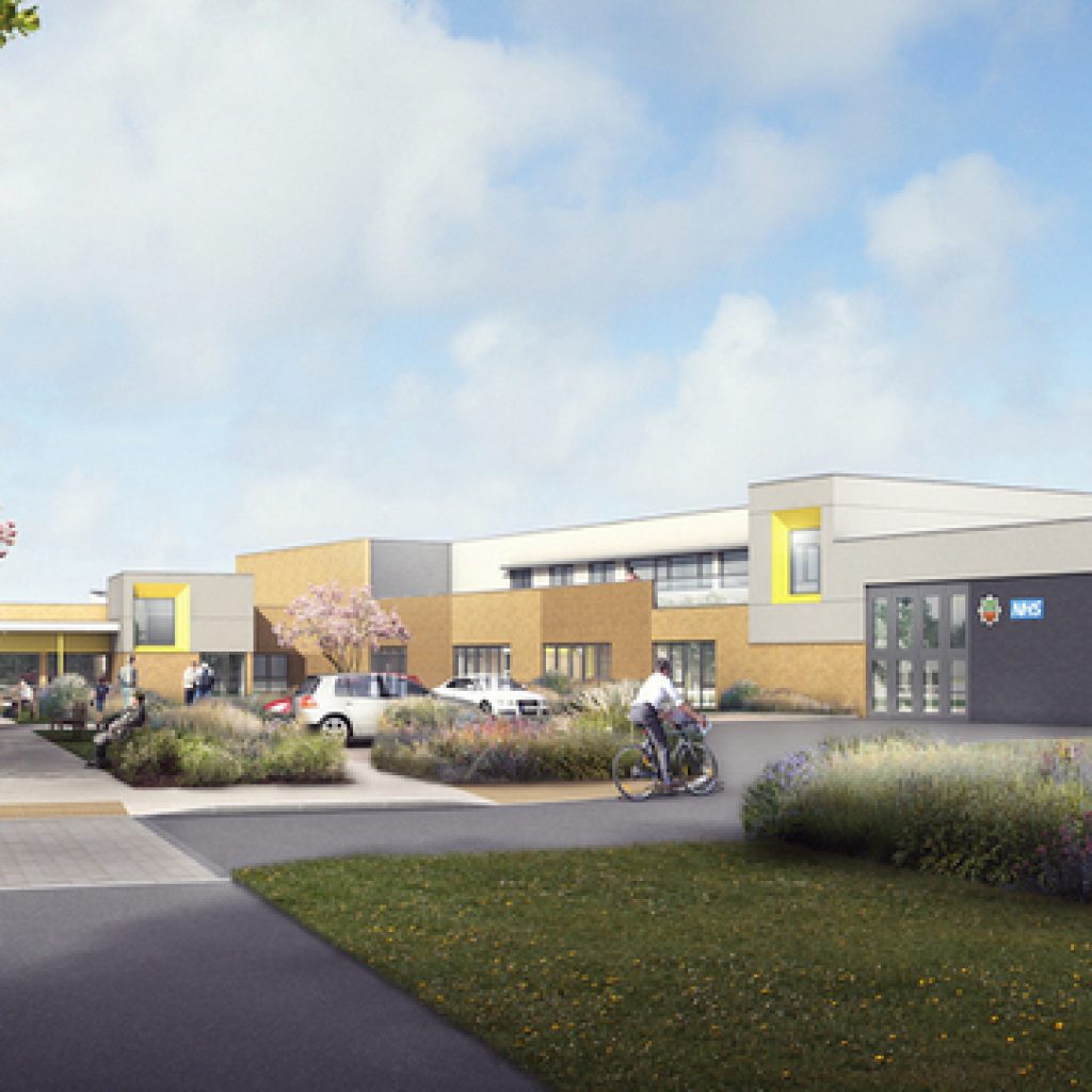 Plans for fully integrated out-of-hospital care in Hull move forwards