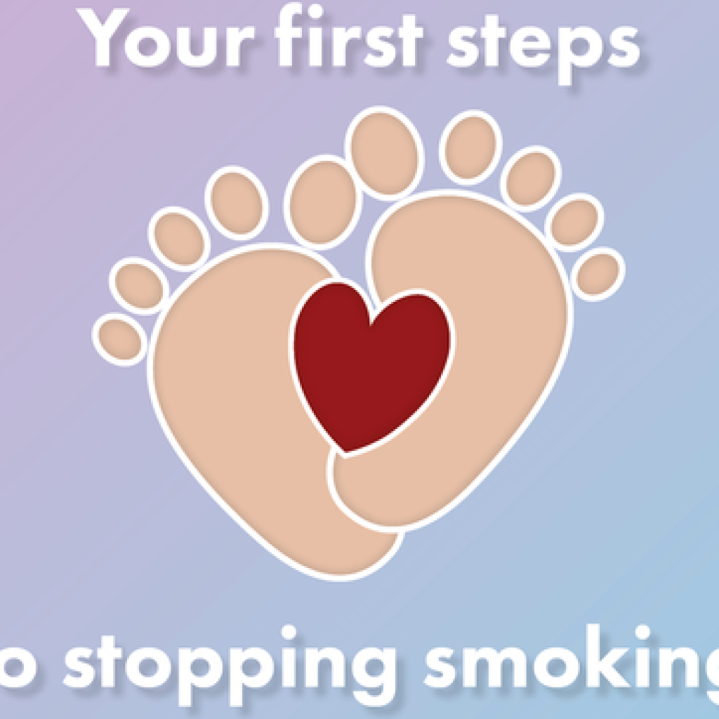 Stopping smoking - the single most important thing a woman can do for her baby