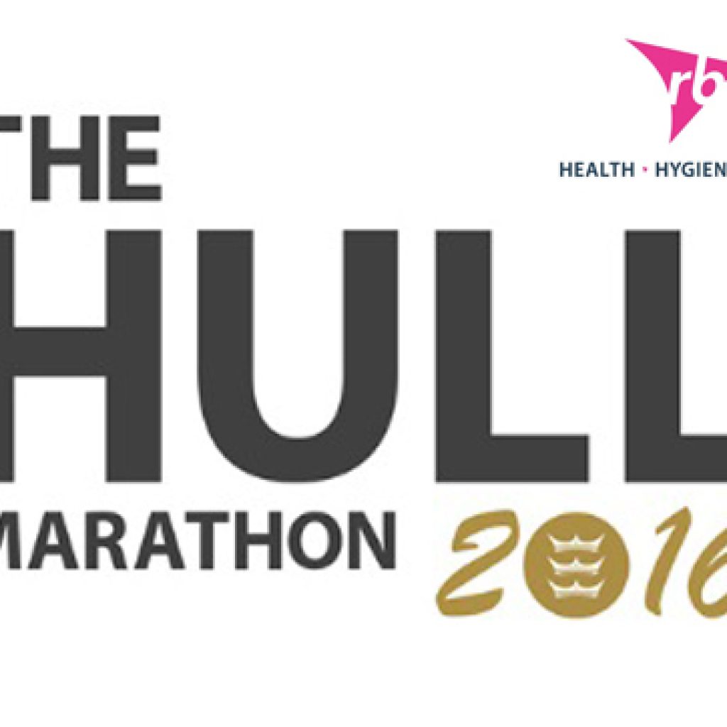 CCG announced as main sponsor for Hull Marathon