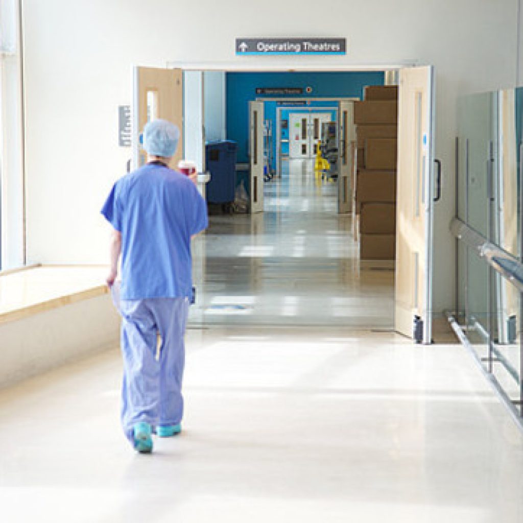 Junior doctors’ strike action - Patients urged to attend appointments as normal unless told otherwise