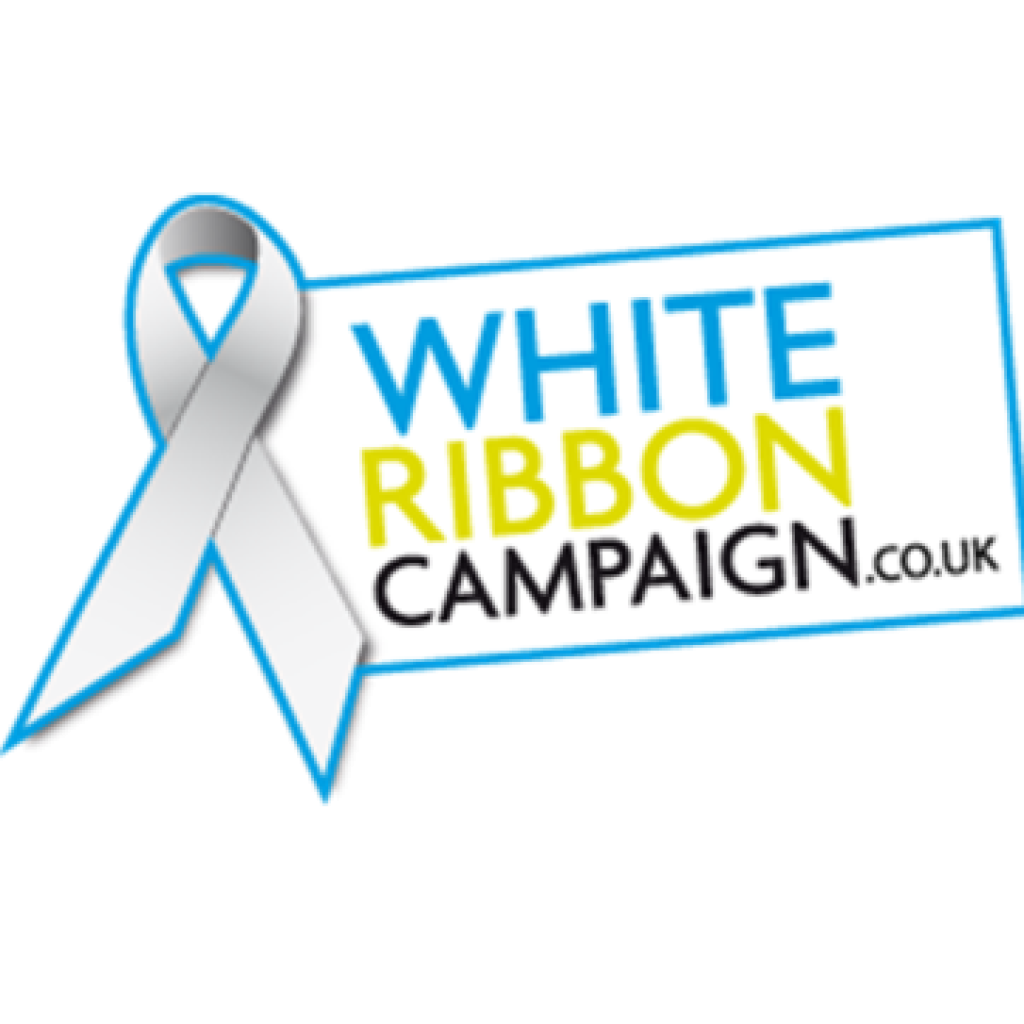 End violence against women this White Ribbon Day