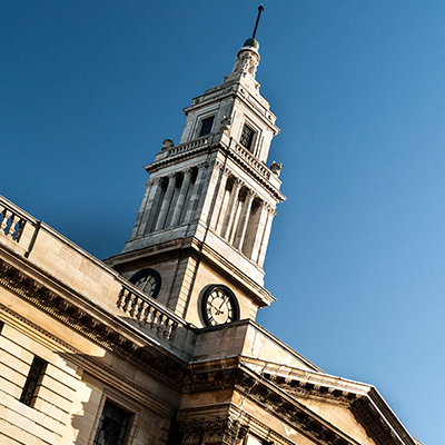 Hull Guildhall