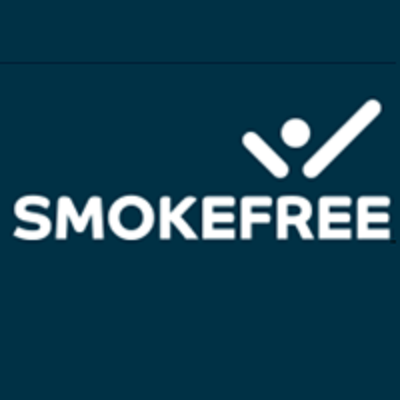 Smoke Free logo