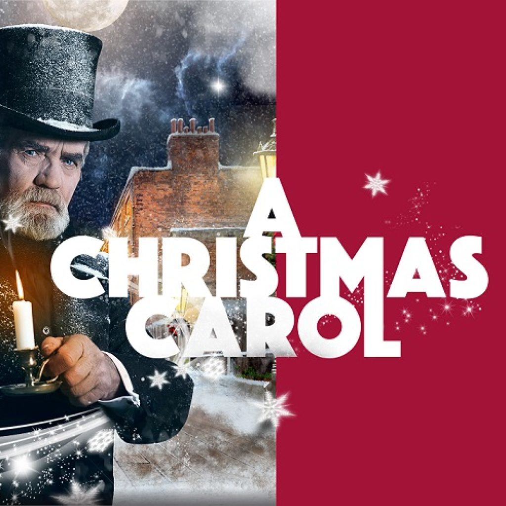 Complete our winter survey and you could win tickets to 'A Christmas Carol'