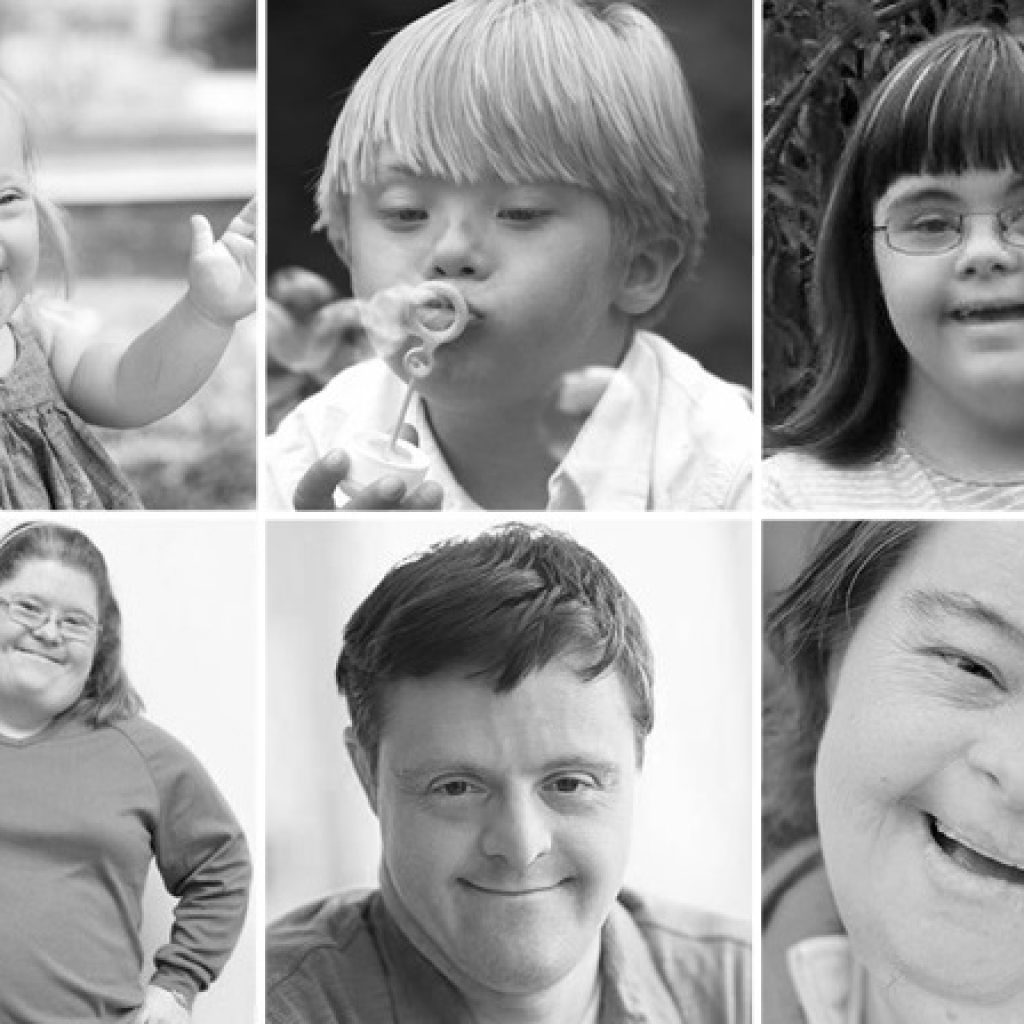 Families and health care services launch new Down’s Syndrome Care Pathway for Hull