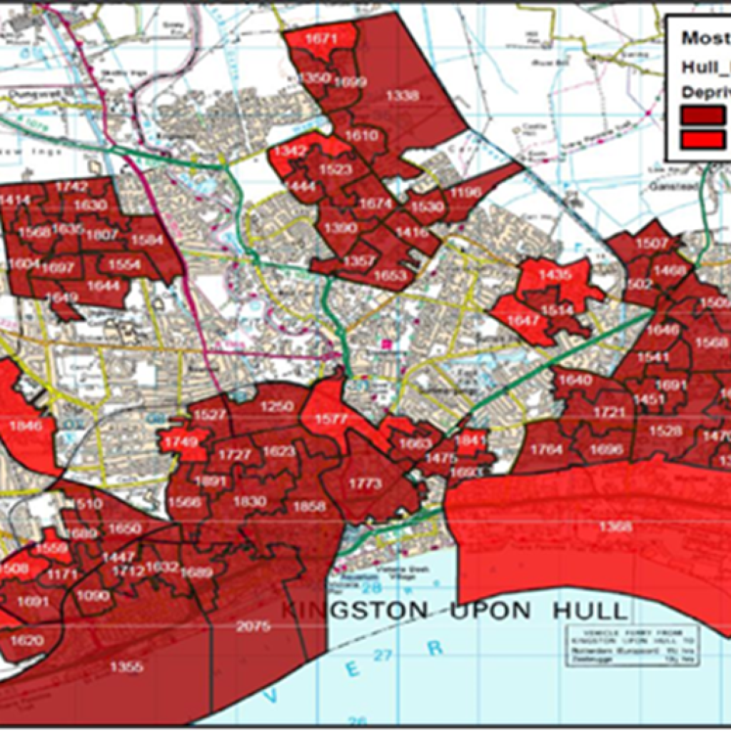 Hull’s Local Action Group Board is seeking volunteer resident representatives