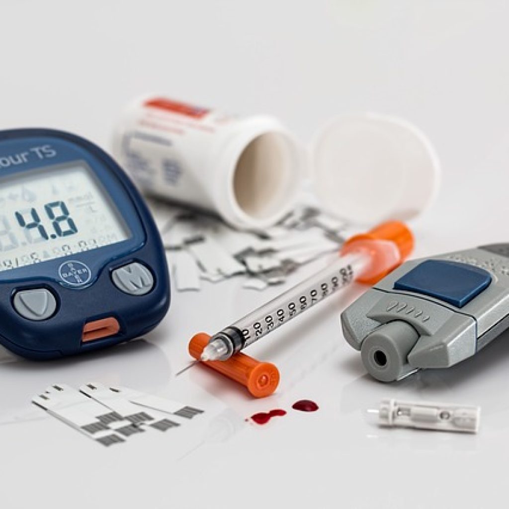 Hull and East Yorkshire residents urged to reduce their risk of Type 2 diabetes