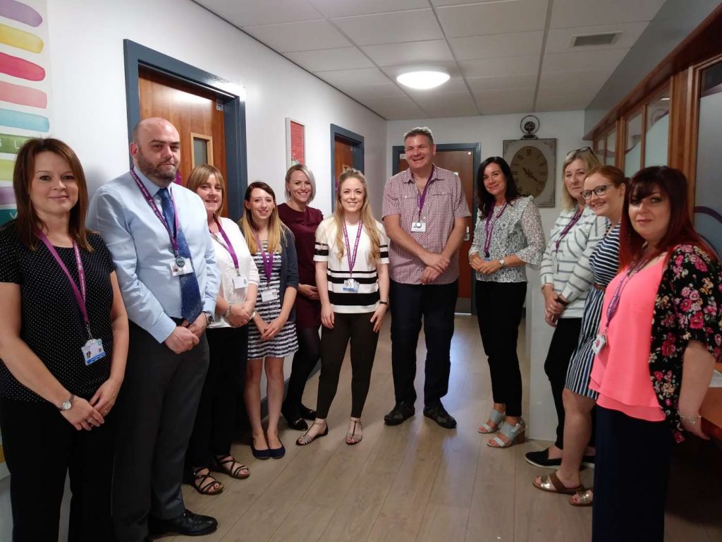 CCG awards new Eating Disorders Service contract for Hull