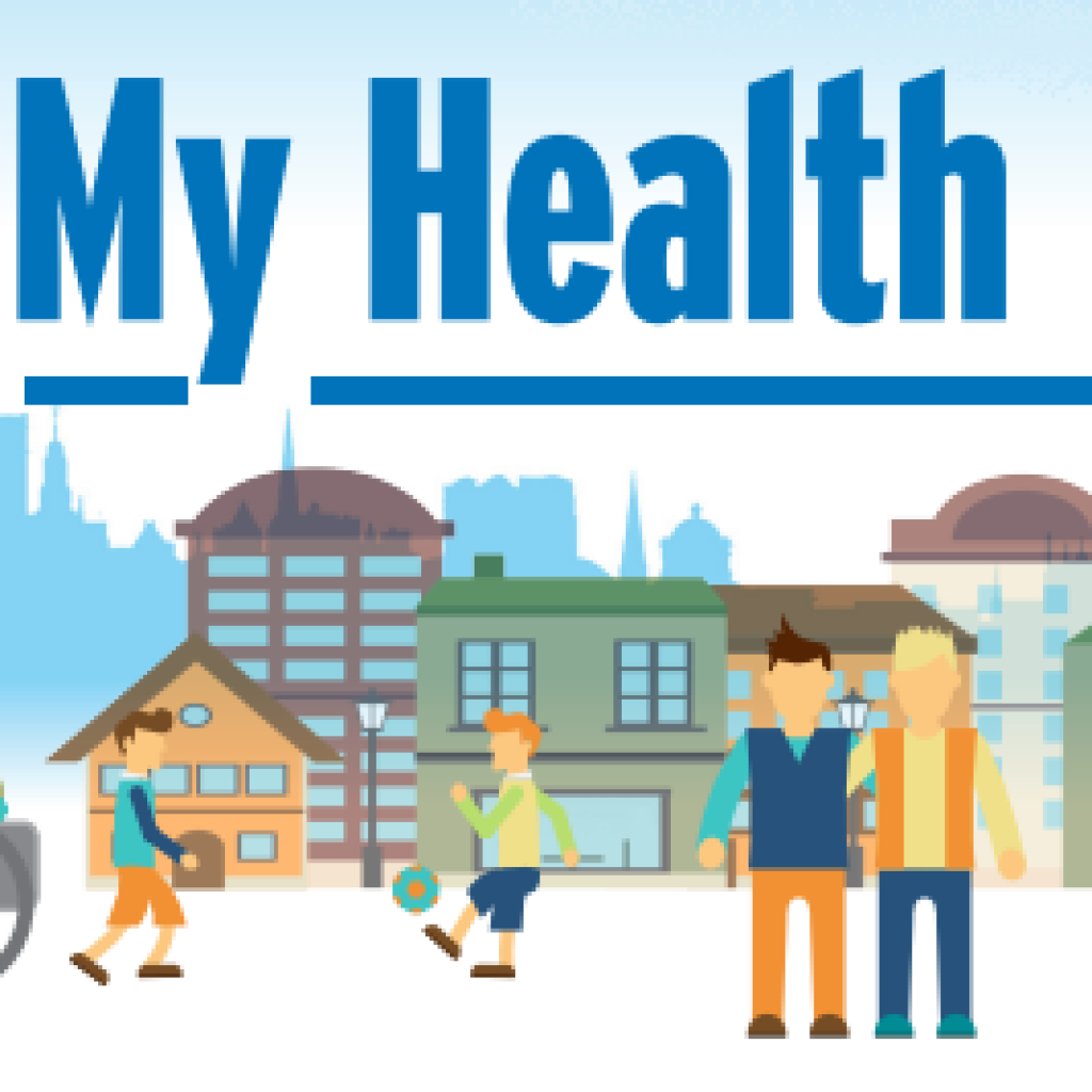 My City, My Health, My Care winter edition now available