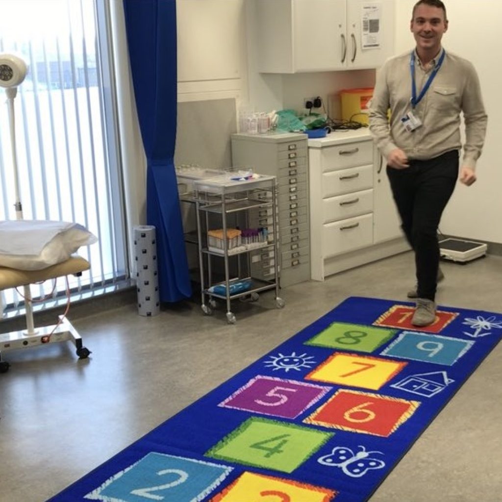 Here’s why hopscotch grids have popped up all over Hull