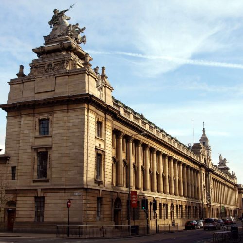 Hull Guildhall