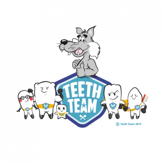 teeth-team