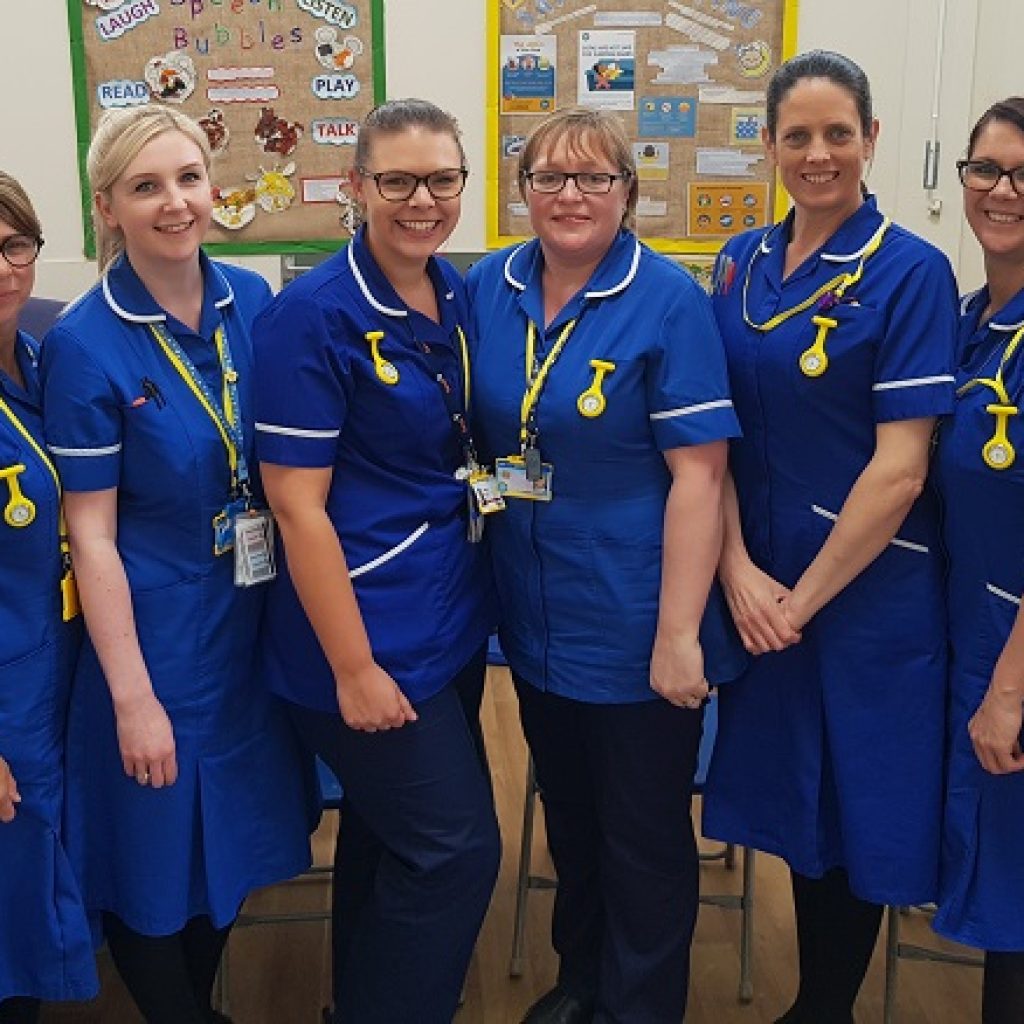 ‘Primrose Team’ of midwives to care for East Hull mums during pregnancies