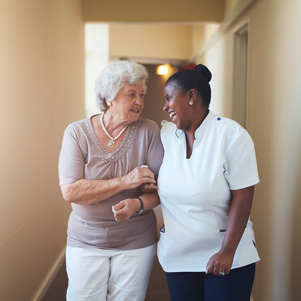 New unit opens for patients well enough to ‘step down’ from hospital care