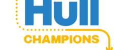 Hull Champions logo