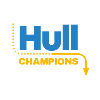 Hull Champions logo