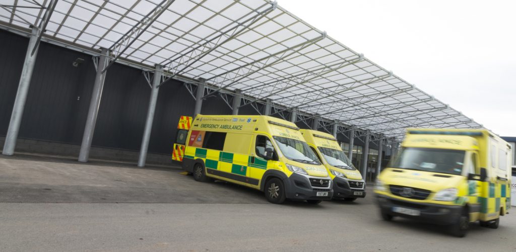 New GP service to cut down unnecessary visits to Hull’s Emergency Department