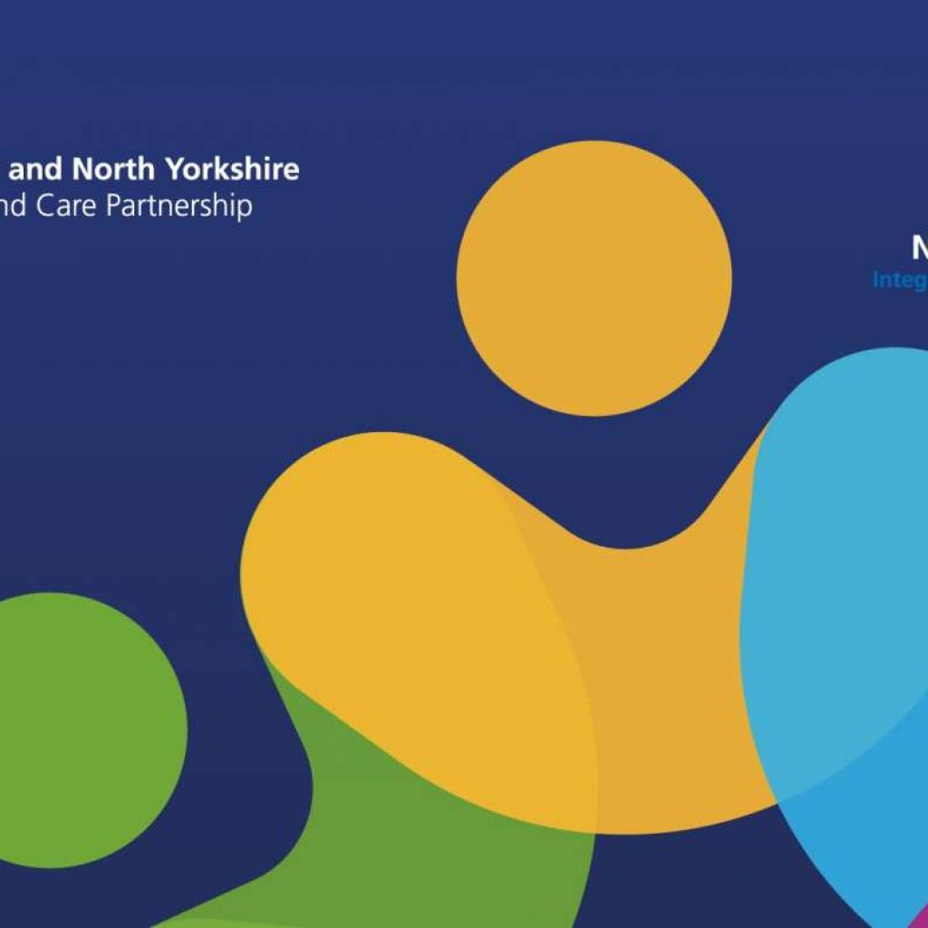 NHS Humber and North Yorkshire Integrated Care Board to meet on 1 July