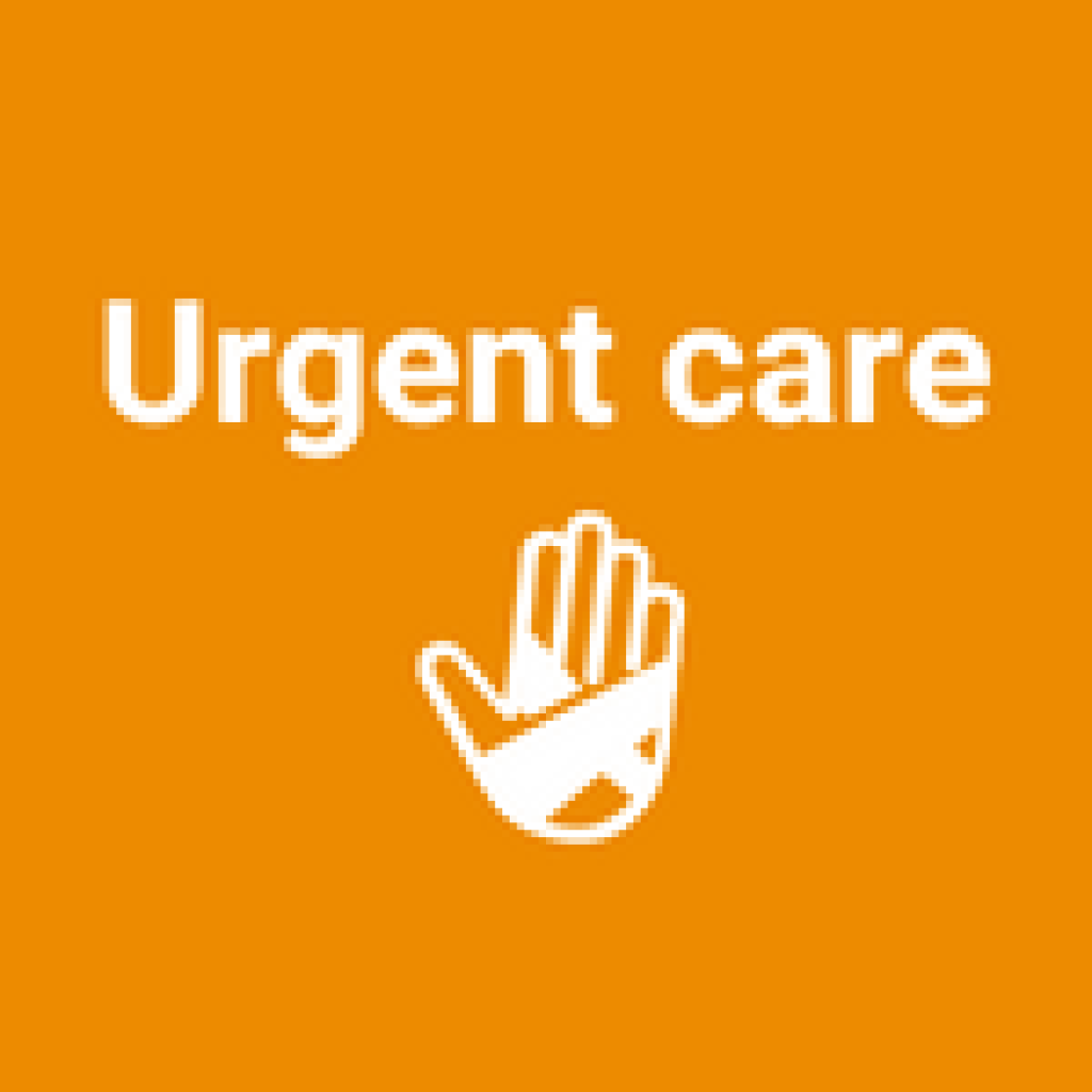 Urgent care