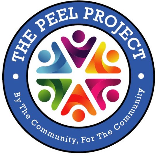 peel-project-logo