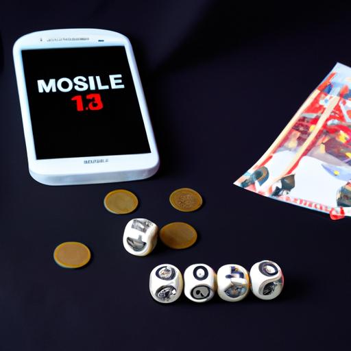 The Convenience of PayByMobile supermarket spree  Casino Deposits