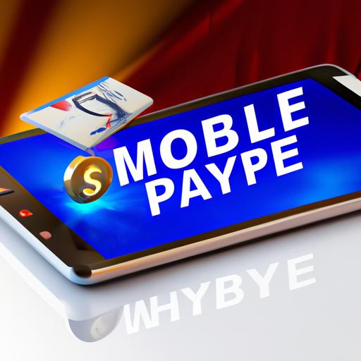 Why PayByMobile supermarket spree  Casinos are Gaining Popularity